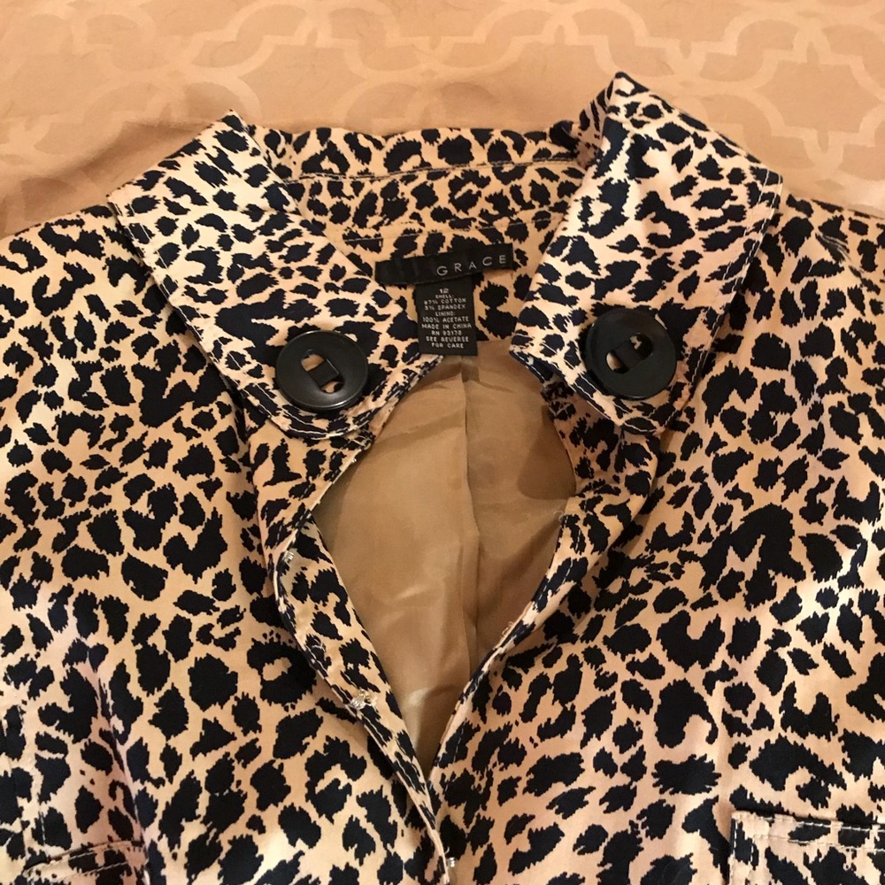 Jacket - Picture 8 of 8